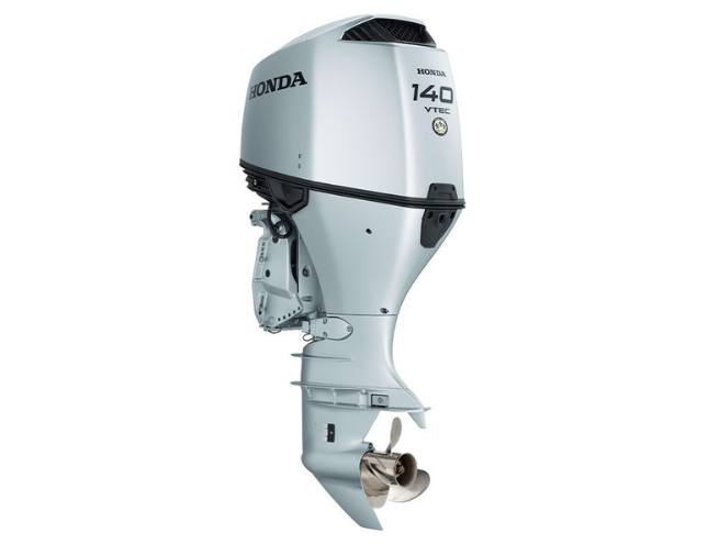 Honda 140hp iST Outboard BF140AXCDA